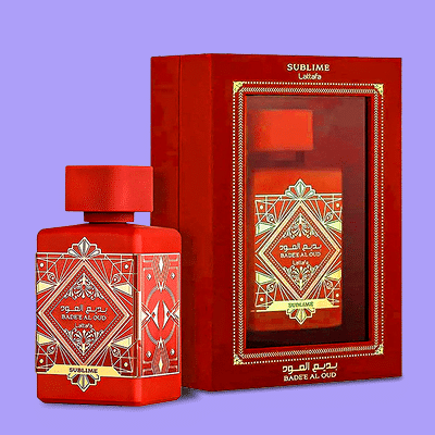Categoria de Perfumes Unissex na Wolf Essence