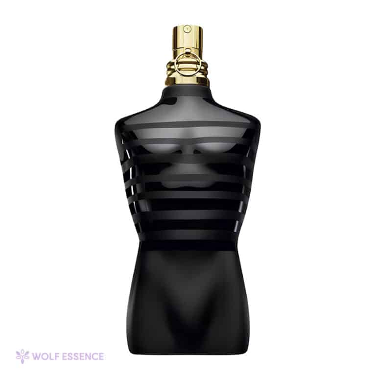 Principal Perfume Le Male Le Parfum Jean Paul Gaultier Eau de Parfum 125ml na Wolf Essense