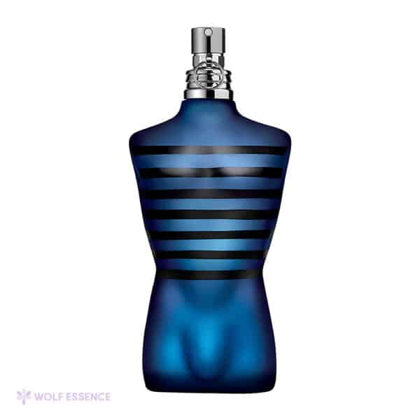 Principal Perfume Ultra Male Jean Paul Gaultier EDT na Wolf Essence